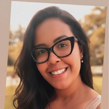 Babá em Indaiatuba: Mariane