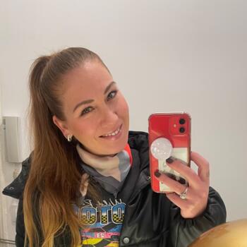 Babysitter in Barcelona: María José