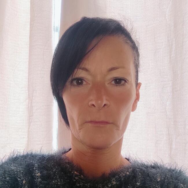 Niñera en Santa Clara del Mar: Maria