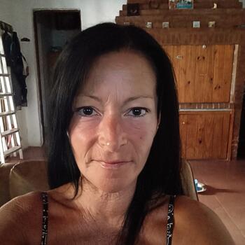Babysitter in Santa Clara del Mar: Maria