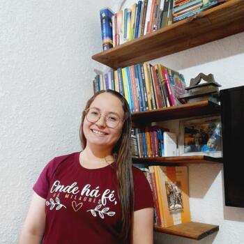 Babá São Leopoldo: Jenifer