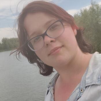 Babysitter Sidcup: Jasmine