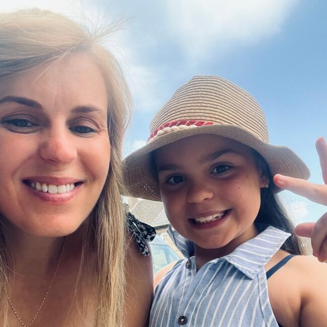 Babysitter in Lokeren: Marta