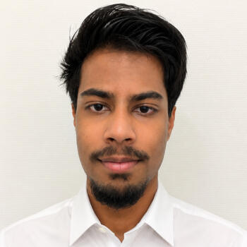 Babysitter in Asnières-sur-Seine: Thilaksan