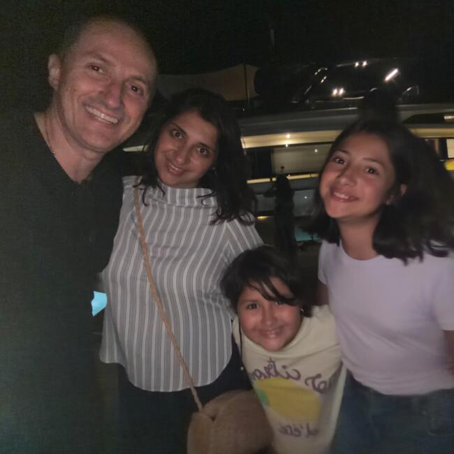 Lavoro per babysitter a Capaccio: Vincenzo e Rosalba