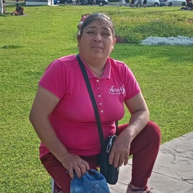 Babysitter in San Juan (Lima): Salomé