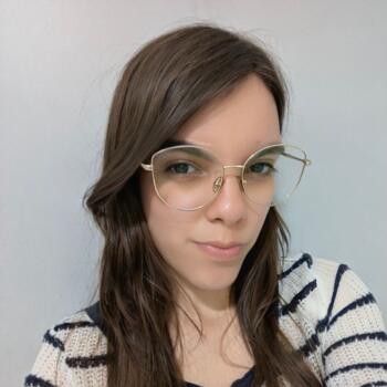 Babysitter in Puerto Cruz: Vanessa Hernández