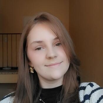 Babysitter in Krefeld: Nancy
