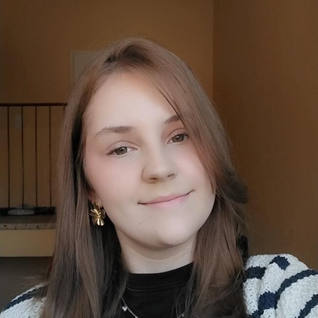 Babysitter in Krefeld: Nancy