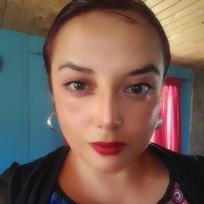 Niñera en Santiago de Chile: Eva