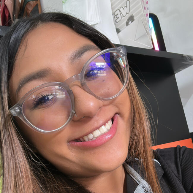 Babysitter in San José (Provincia de San José): Valeria