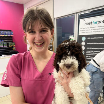 Babysitter Brisbane: Ava