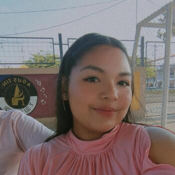 Babysitter in Samborondón: Jamilex