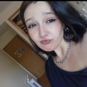 Babysitter in Tavarede: Inês