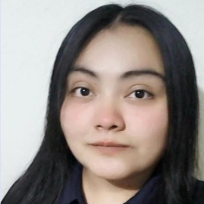 Niñera en Nicolás Romero: Ximena Aurora