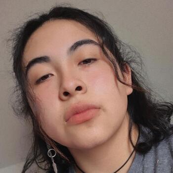 Niñera en Osorno: Victoria Alarcón