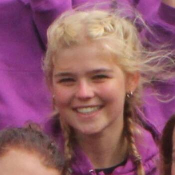 Babysitter in Asse: Hanne