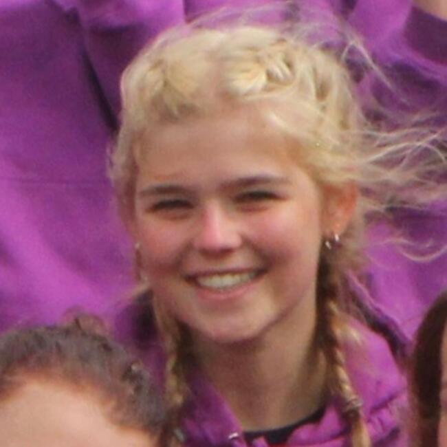 Babysitter in Asse: Hanne