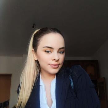 Dadilja u Beograd: Kristina