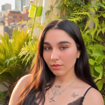 Nanny in A Coruña: Silvia