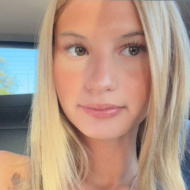 Barnvakt i Malmö: Molly