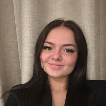 Babysitter in Montgeroult: Lauriane