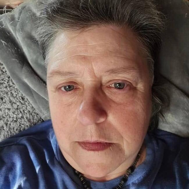 Babysitting job in Surrey: Betty