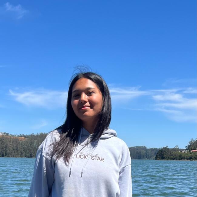 Niñera en Valparaíso: Magda