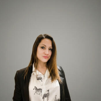 Babysitter in Faro: Cláudia