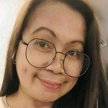 Babysitter in San Pablo: Riza