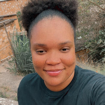 Babysitter Belo Horizonte: Camila