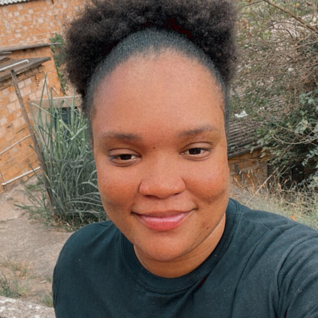 Babysitter in Belo Horizonte: Camila