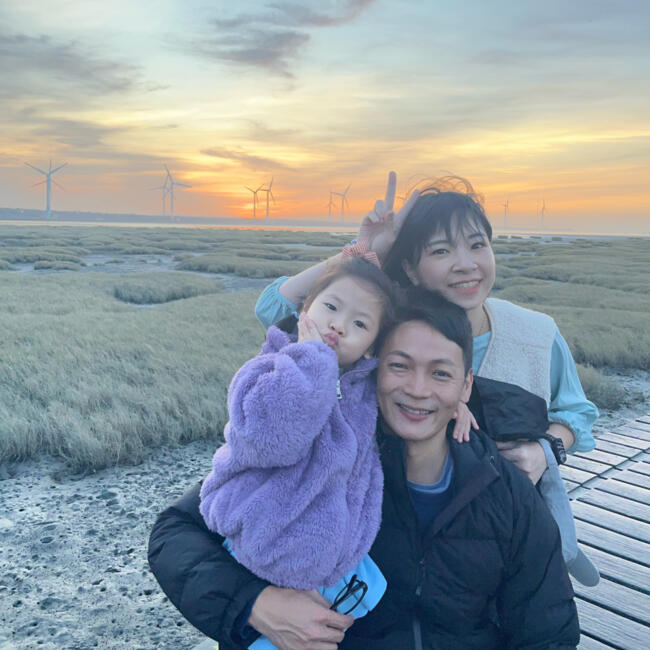 Babysitting job in Keelung: Shian