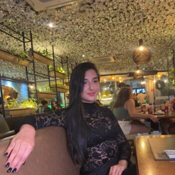 Parent Vila Velha: Amanda