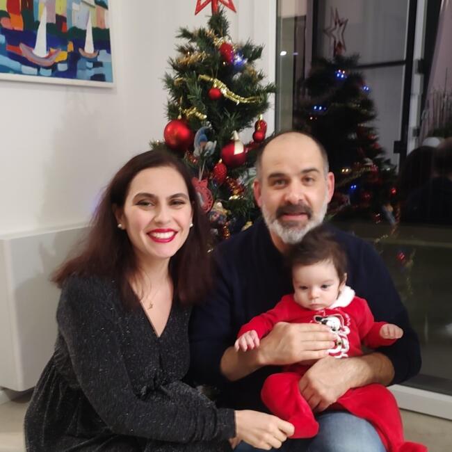 Lavoro per babysitter a Nuraminis: Stefania