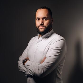 Babysitting job in Belo Horizonte: babysitting job Eduardo