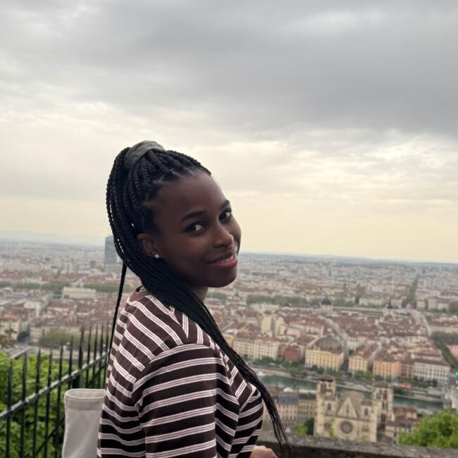 Babysitter in Bergamo: Sanam