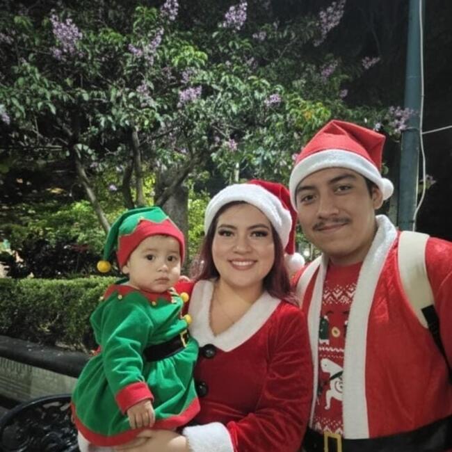 Trabajo para niñera en Xoloxtla: Lehabim