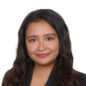 Babysitter in Quito: Belén Marcillo