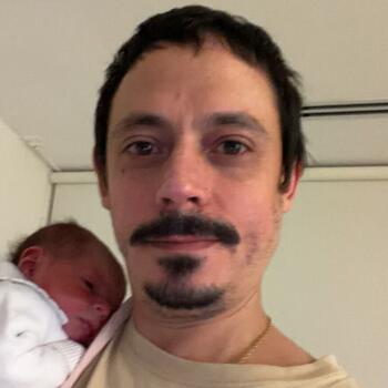 Padre/madre Montevideo: Federico