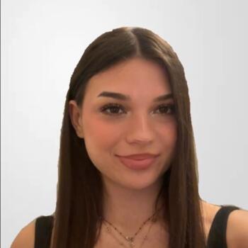 Babysitter in Vernier: Alessia