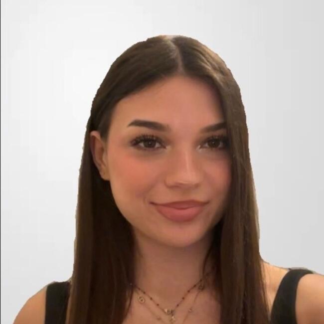 Babysitter a Vernier: Alessia