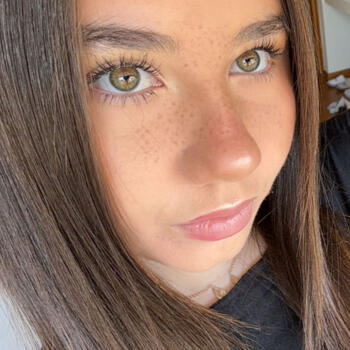 Canguro Palma de Mallorca: Ines