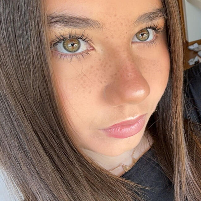 Babysitter in Palma: Ines
