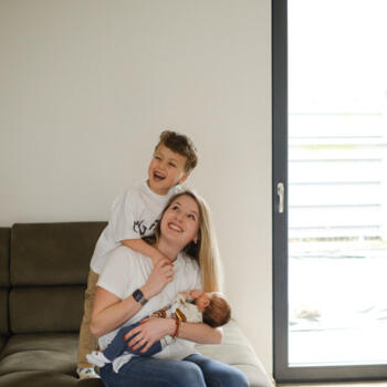 Poptávka hlídání dětí v Kunice: poptávka hlídání dětí Nela