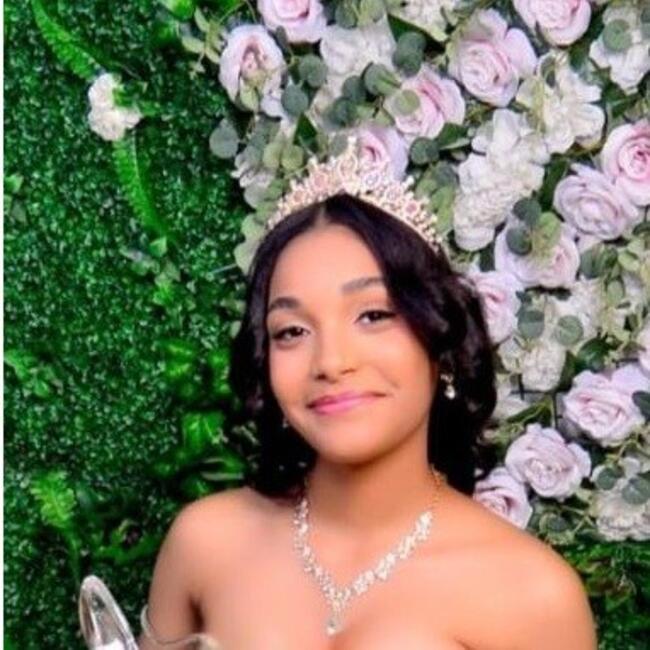 Niñera en Santo Domingo Este: Jaleen