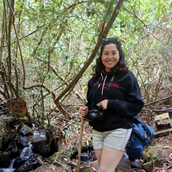 Babysitter in Valdivia: Elieth