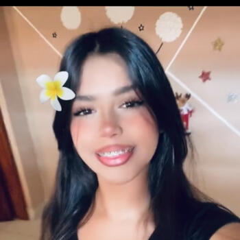 Niñera en Quito: Yeliannie