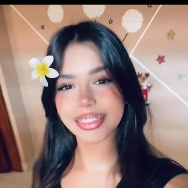 Niñera en Quito: Yeliannie