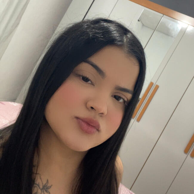 Babysitter in Belo Horizonte: Luiza